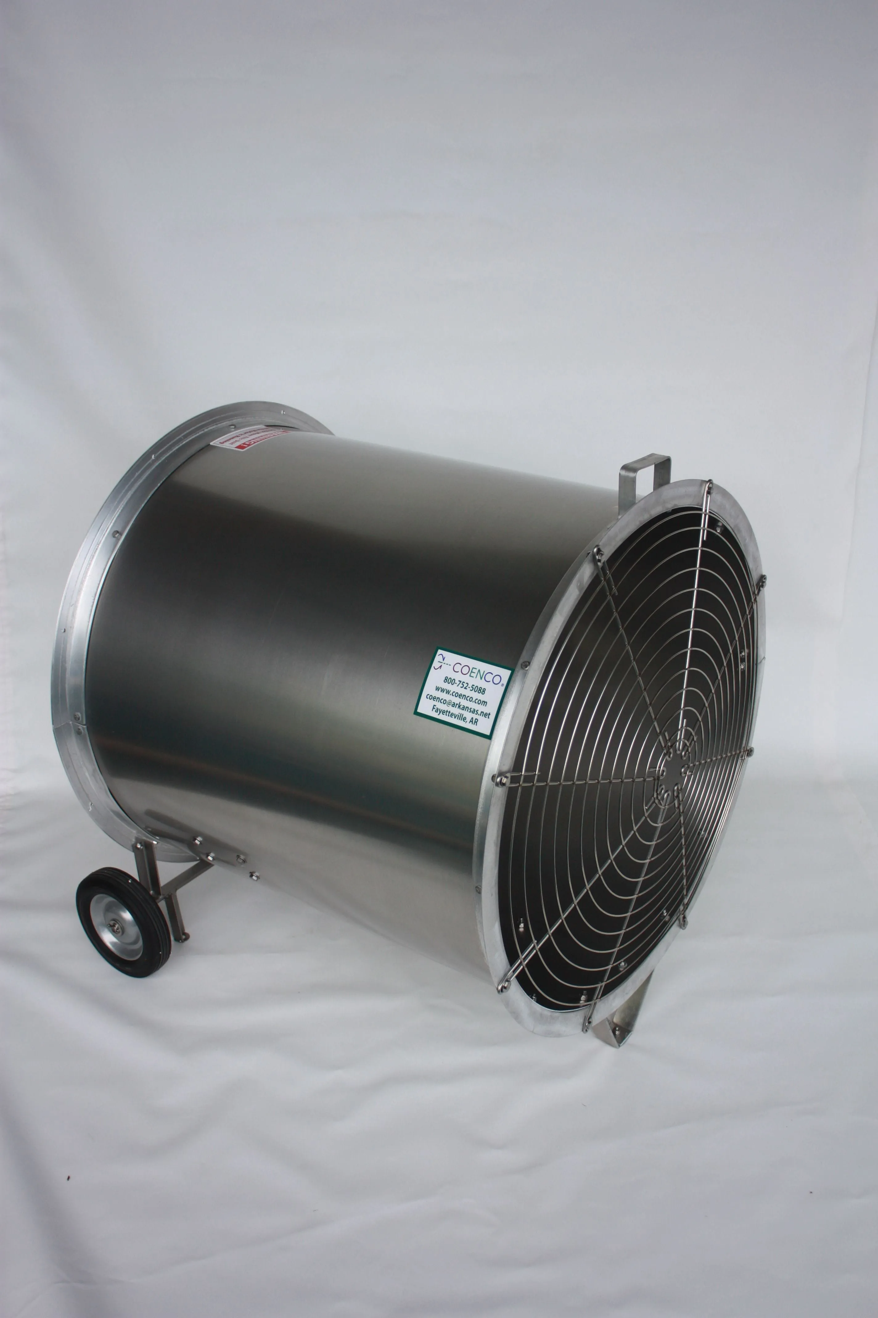 Real Air Mover™ RAM I-30