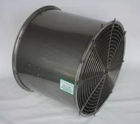 Horizontal Circulator HC