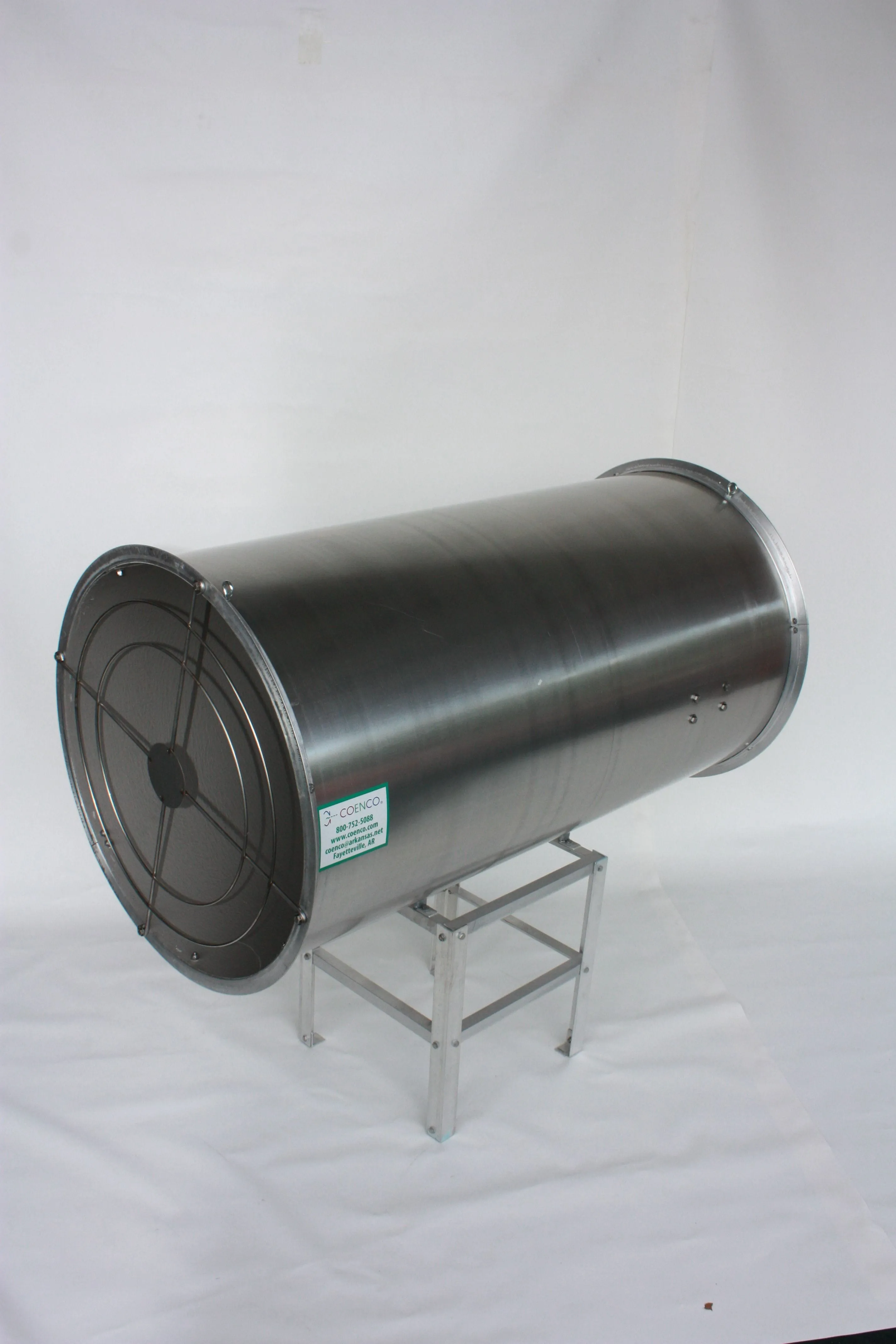Real Air Mover™ RAM II-25