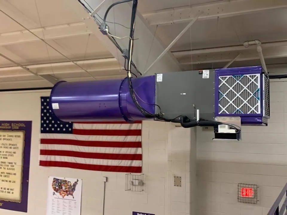 COENCO System